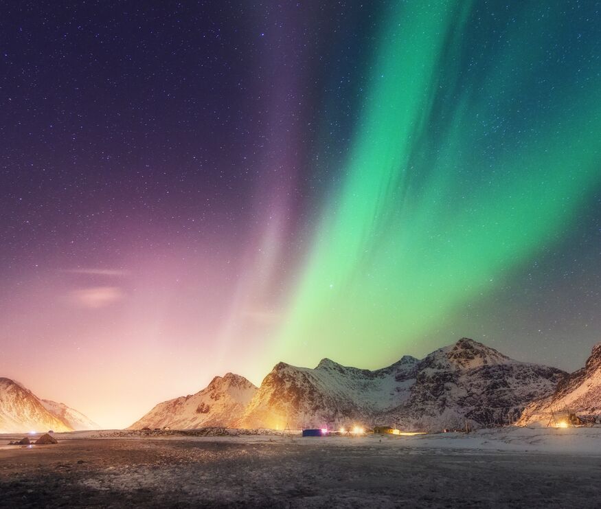 Northern Lights
