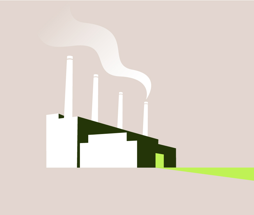 Manfacturing and Industrials