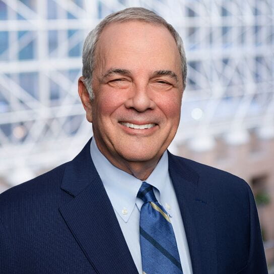 Adam M. Kushner