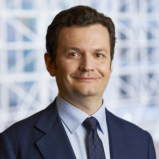 Mauro Saccani