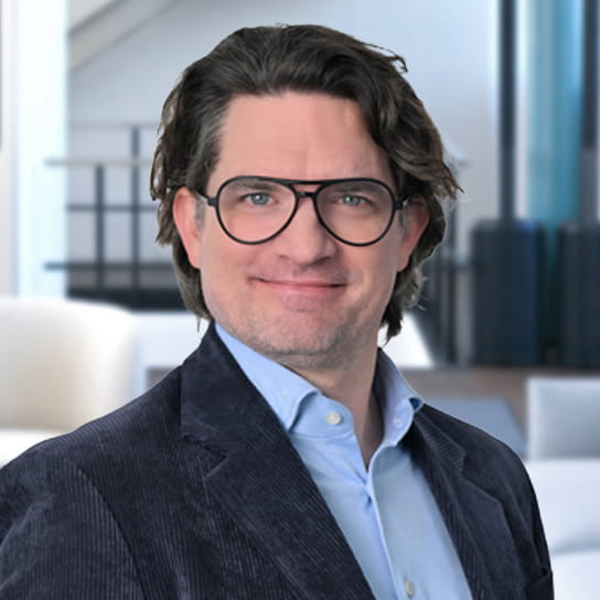 Dr. Florian-Alexander Wesche