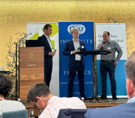 Kapitalmarktkonferenz