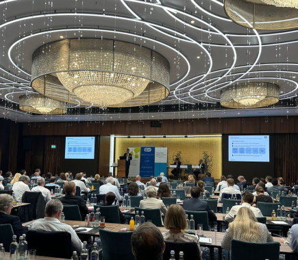Kapitalmarktkonferenz