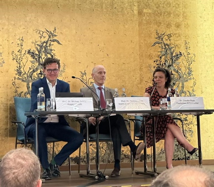 Kapitalmarktkonferenz 2023